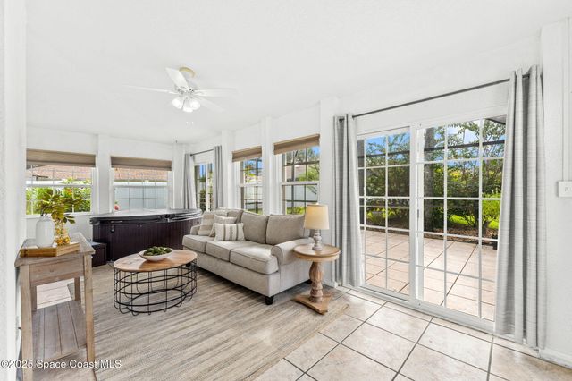 4954 Pigeon Plum Circle, Melbourne, FL 32940