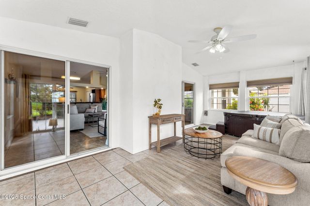 4954 Pigeon Plum Circle, Melbourne, FL 32940