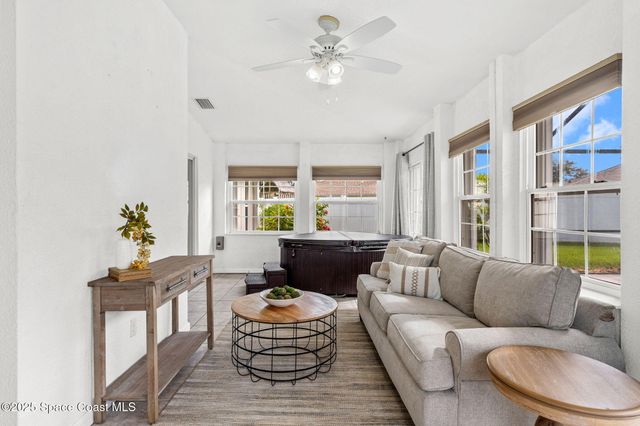 4954 Pigeon Plum Circle, Melbourne, FL 32940