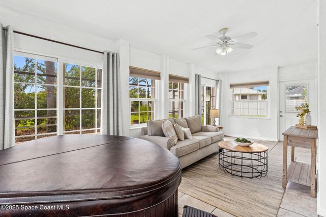 4954 Pigeon Plum Circle, Melbourne, FL 32940