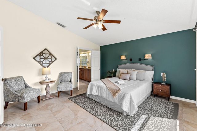 4954 Pigeon Plum Circle, Melbourne, FL 32940