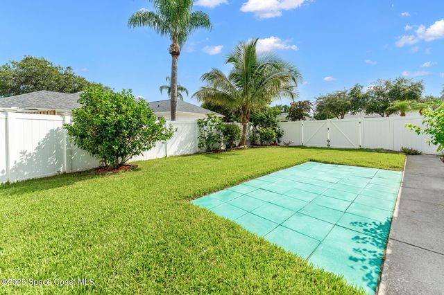 4954 Pigeon Plum Circle, Melbourne, FL 32940