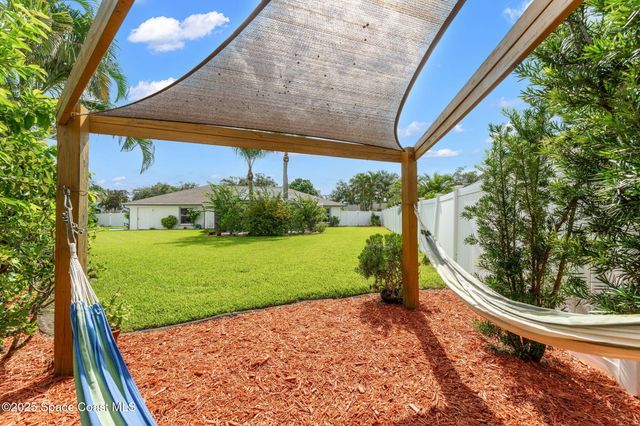 4954 Pigeon Plum Circle, Melbourne, FL 32940