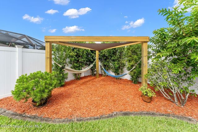 4954 Pigeon Plum Circle, Melbourne, FL 32940