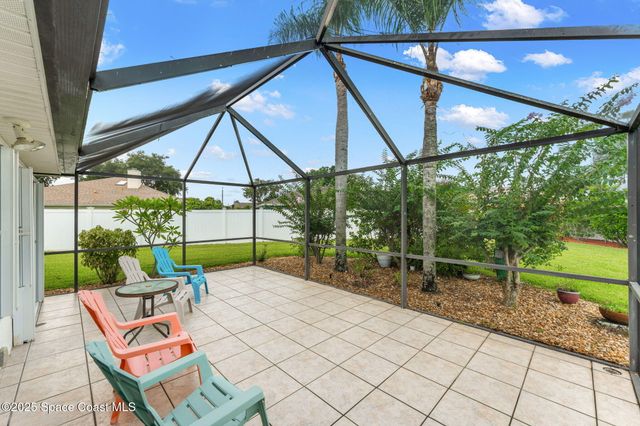 4954 Pigeon Plum Circle, Melbourne, FL 32940