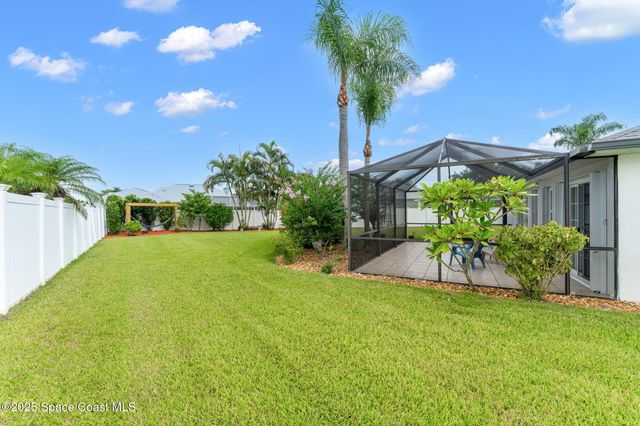 4954 Pigeon Plum Circle, Melbourne, FL 32940