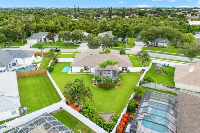 4954 Pigeon Plum Circle, Melbourne, FL 32940