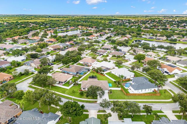 4954 Pigeon Plum Circle, Melbourne, FL 32940