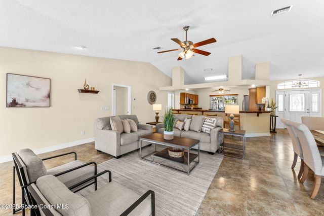 4954 Pigeon Plum Circle, Melbourne, FL 32940