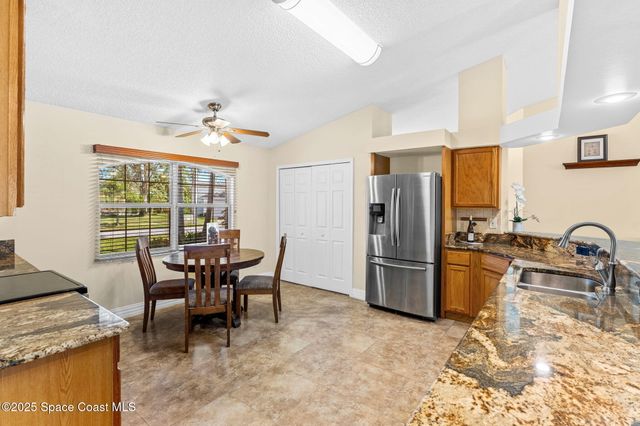 4954 Pigeon Plum Circle, Melbourne, FL 32940