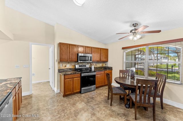 4954 Pigeon Plum Circle, Melbourne, FL 32940