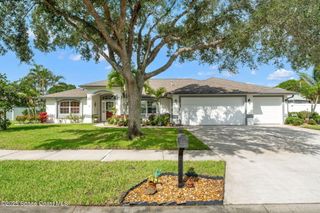 4954 Pigeon Plum Circle, Melbourne, FL 32940