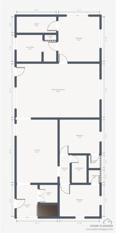 1850 Mildred Street, Muskegon, MI 49445