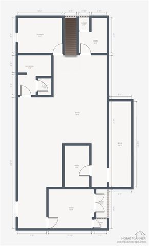 1850 Mildred Street, Muskegon, MI 49445