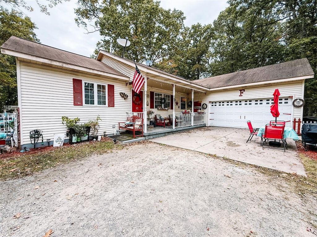 1850 Mildred Street, Muskegon, MI 49445