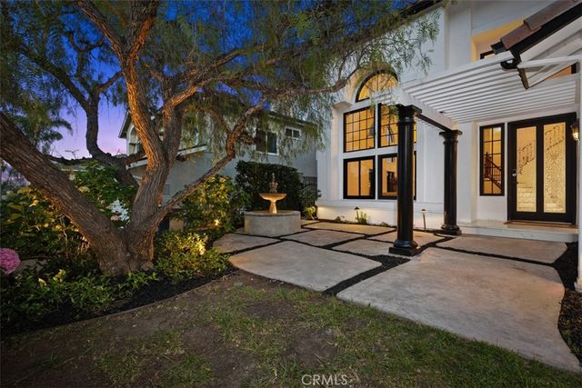 25462 Evans Pointe, Dana Point, CA 92629