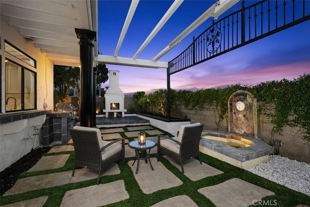 25462 Evans Pointe, Dana Point, CA 92629