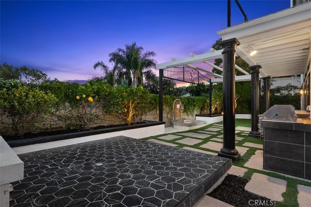 25462 Evans Pointe, Dana Point, CA 92629