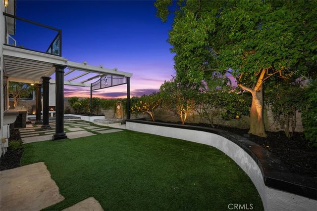25462 Evans Pointe, Dana Point, CA 92629