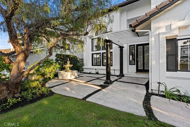25462 Evans Pointe, Dana Point, CA 92629