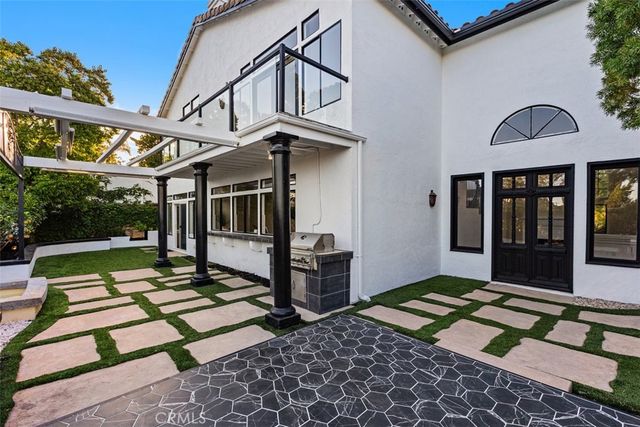 25462 Evans Pointe, Dana Point, CA 92629