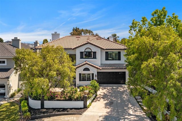 25462 Evans Pointe, Dana Point, CA 92629