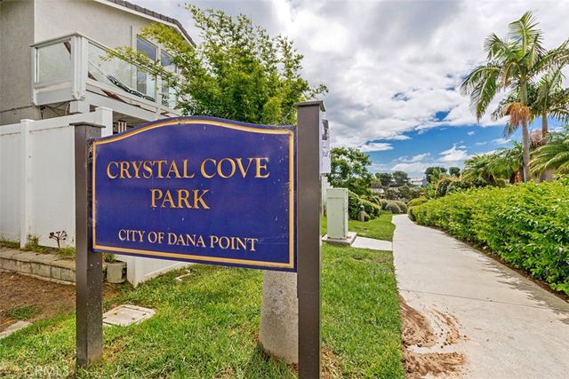 25462 Evans Pointe, Dana Point, CA 92629