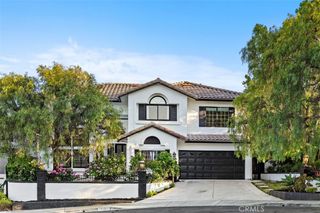 25462 Evans Pointe, Dana Point, CA 92629