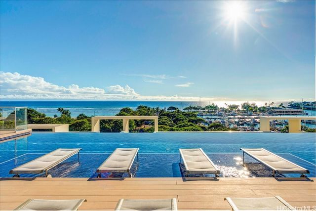 1118 Ala Moana Boulevard 1002, Honolulu, HI 96814