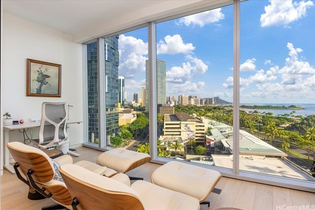 1118 Ala Moana Boulevard 1002, Honolulu, HI 96814