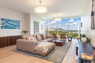 1118 Ala Moana Boulevard 1002, Honolulu, HI 96814