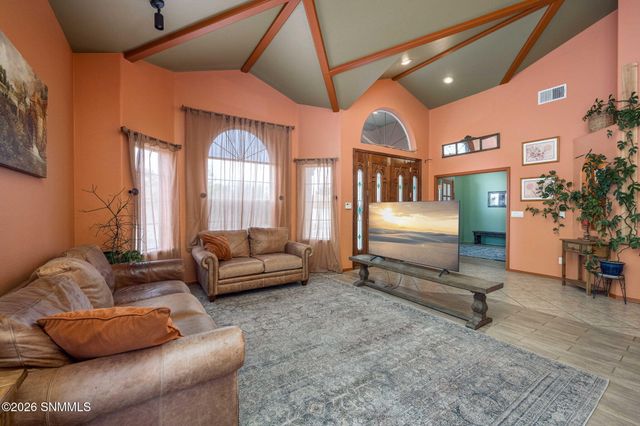 1178 Warm Springs Lane, Las Cruces, NM 88011