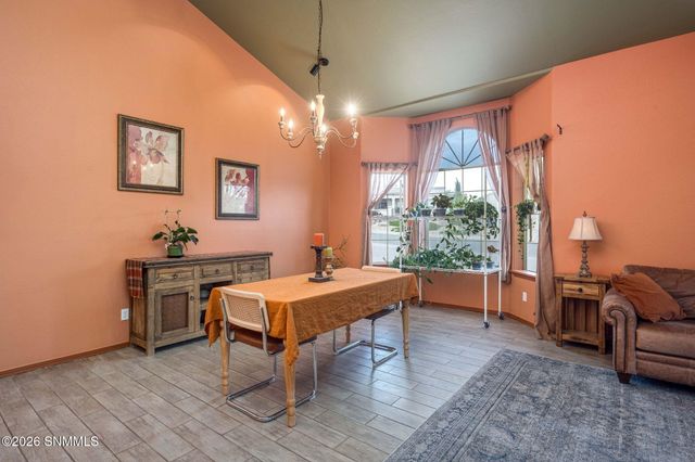 1178 Warm Springs Lane, Las Cruces, NM 88011