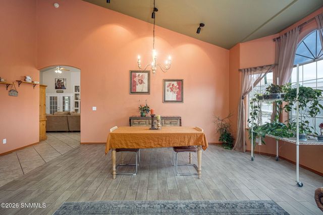 1178 Warm Springs Lane, Las Cruces, NM 88011