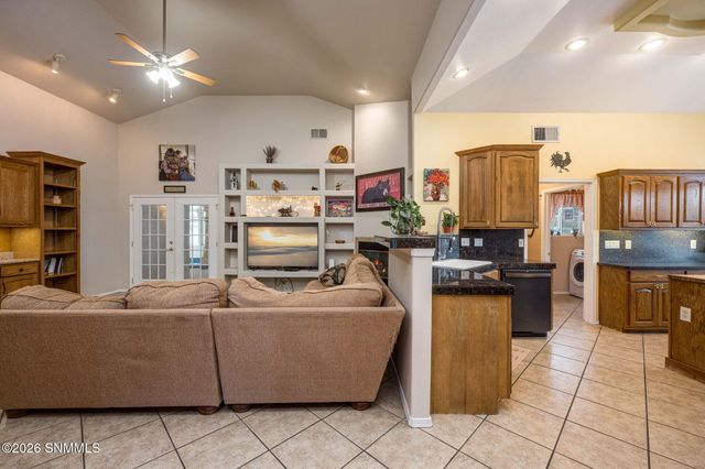 1178 Warm Springs Lane, Las Cruces, NM 88011
