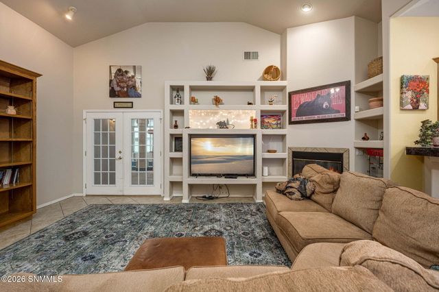 1178 Warm Springs Lane, Las Cruces, NM 88011