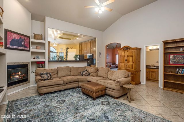 1178 Warm Springs Lane, Las Cruces, NM 88011