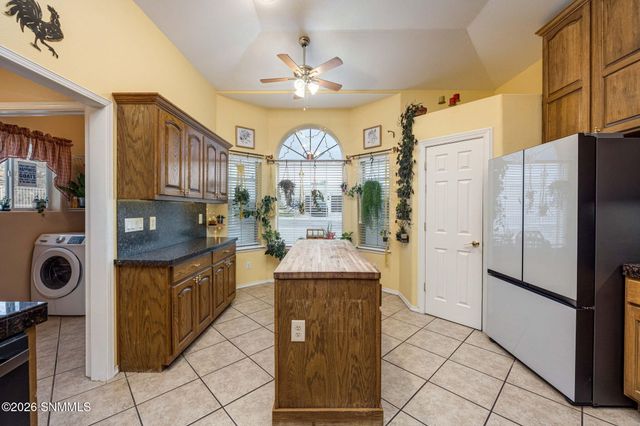 1178 Warm Springs Lane, Las Cruces, NM 88011