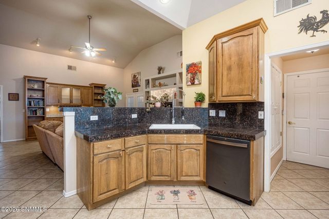 1178 Warm Springs Lane, Las Cruces, NM 88011