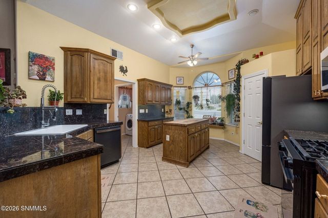 1178 Warm Springs Lane, Las Cruces, NM 88011