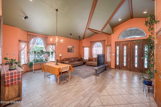 1178 Warm Springs Lane, Las Cruces, NM 88011