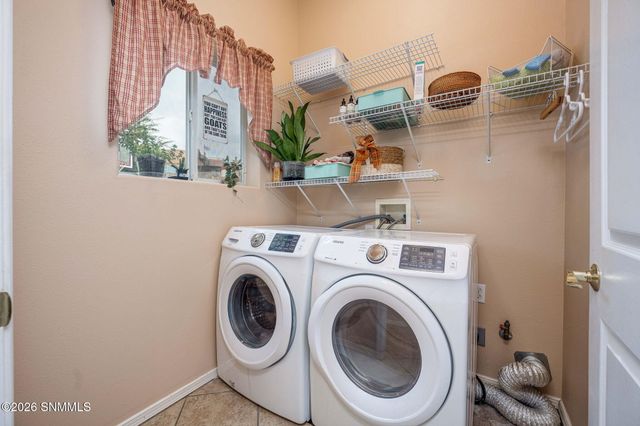 1178 Warm Springs Lane, Las Cruces, NM 88011