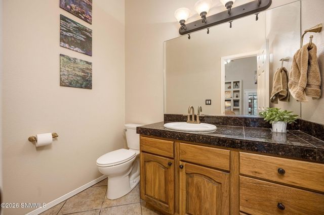 1178 Warm Springs Lane, Las Cruces, NM 88011