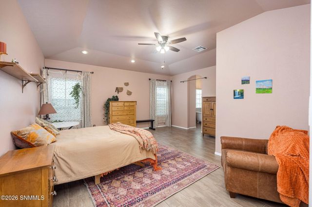 1178 Warm Springs Lane, Las Cruces, NM 88011