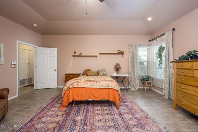 1178 Warm Springs Lane, Las Cruces, NM 88011