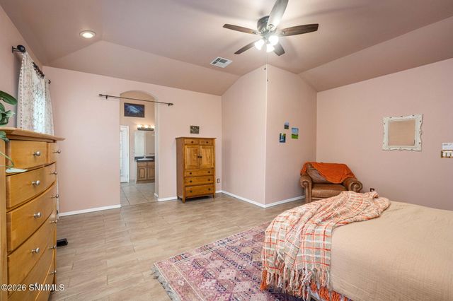 1178 Warm Springs Lane, Las Cruces, NM 88011