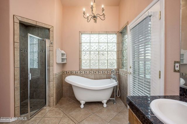 1178 Warm Springs Lane, Las Cruces, NM 88011