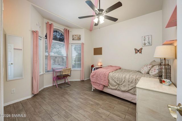 1178 Warm Springs Lane, Las Cruces, NM 88011