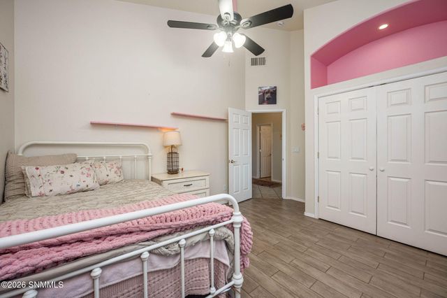 1178 Warm Springs Lane, Las Cruces, NM 88011