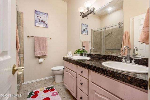 1178 Warm Springs Lane, Las Cruces, NM 88011